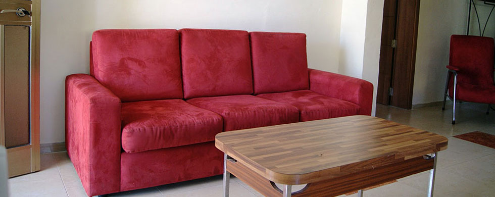 Santa Maria Villa Apartments - Holiday Accommodation in Mellieha Malta